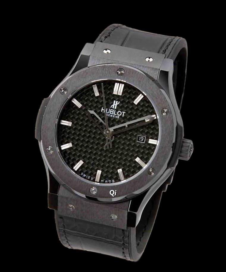 HUBLOT GENEVE Watch 707